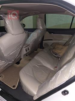 تۆیۆتا کامری